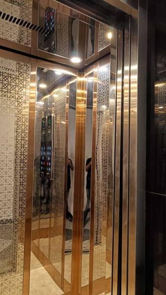  orchid-residency Lift(s)