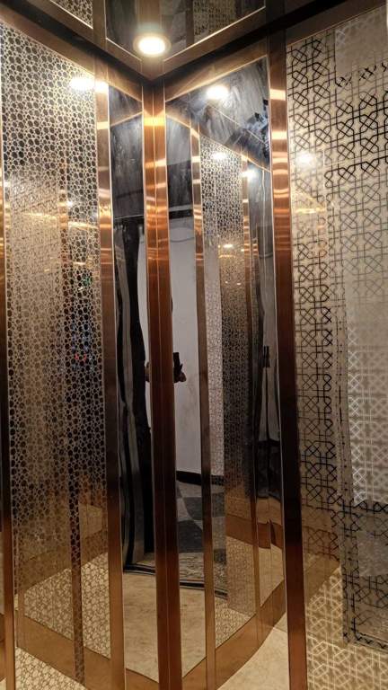  orchid residency Lift(s)