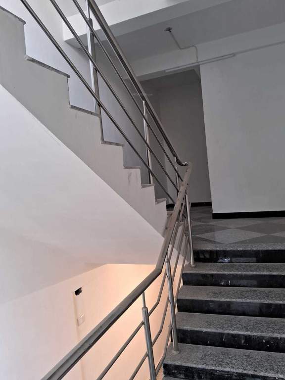  orchid residency Lobby