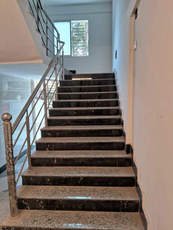  orchid residency Lobby