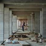 Confident Ridge Construction Status June-25 constructionStatus of Confident Ridge