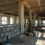 Confident Ridge Construction Status June-25 constructionStatus of Confident Ridge