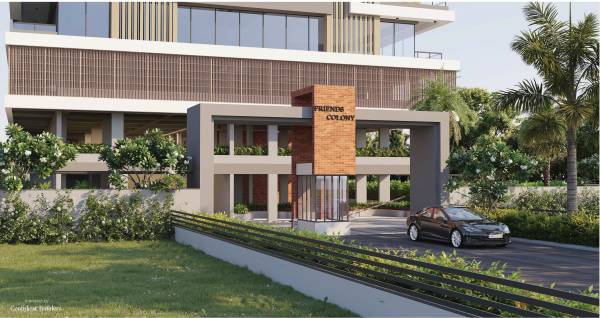  ridge Gated Community