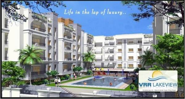 Images for Elevation of VRR Lakeview Images for Elevation of VRR Lakeview