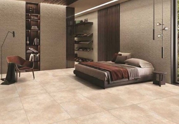  maa srinivasam Bedroom