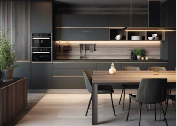  maa-srinivasam Dining Area