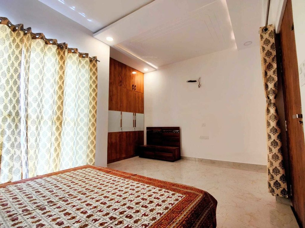  vedic villas phase ii Bedroom
