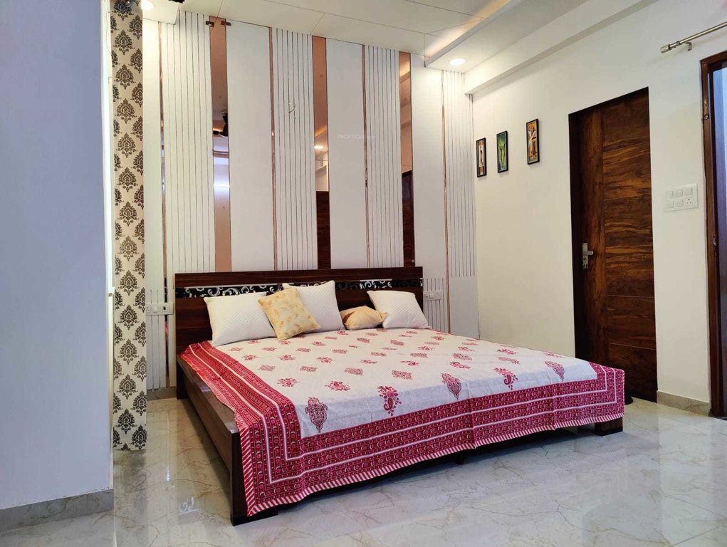  vedic villas phase ii Bedroom