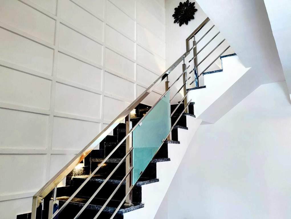  vedic villas phase ii Living Area