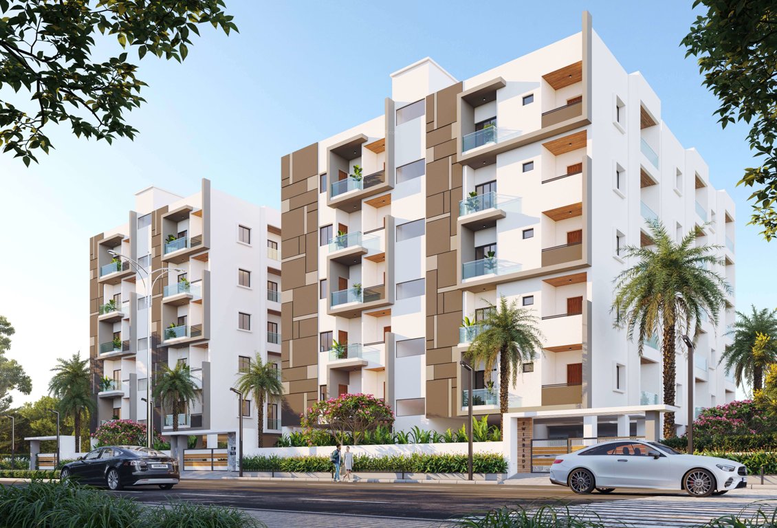  tvin birds block a Elevation