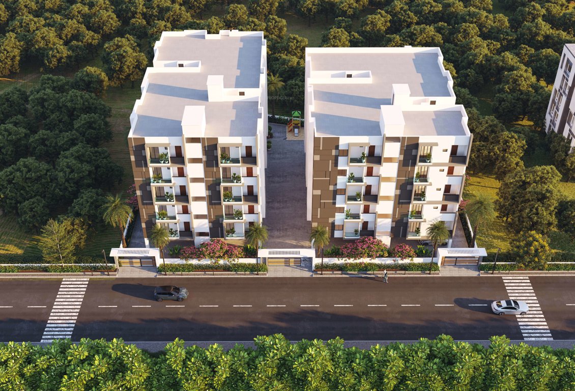  tvin birds block a Elevation