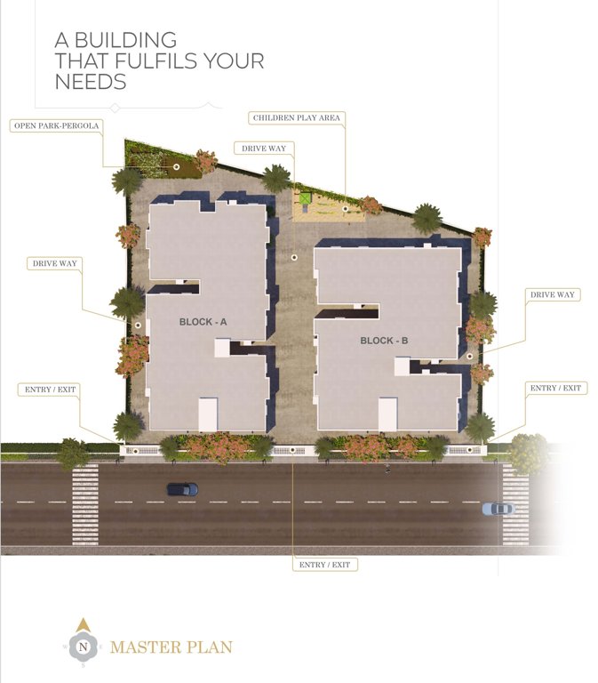  tvin birds block a Master Plan