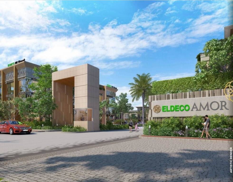Eldeco Amor