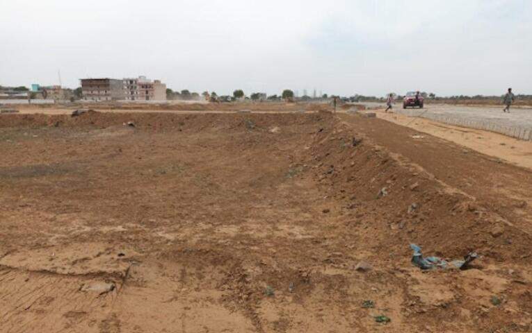  swastik greens Construction Status Apr 24