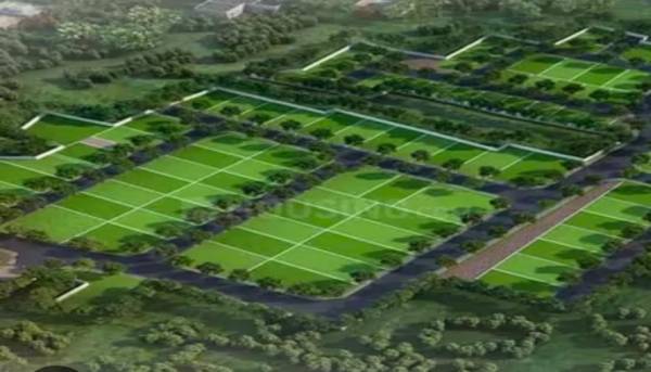 Elevation swastik-greens Elevation