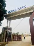Plot ocean-park Plot