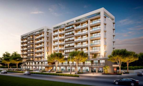 Elevation vivanta Elevation