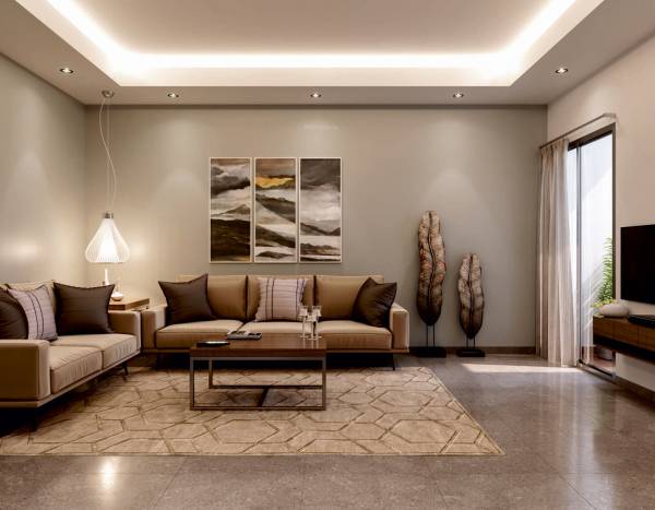 Living Area vivanta Living Area