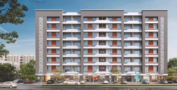  malbar-royal Elevation