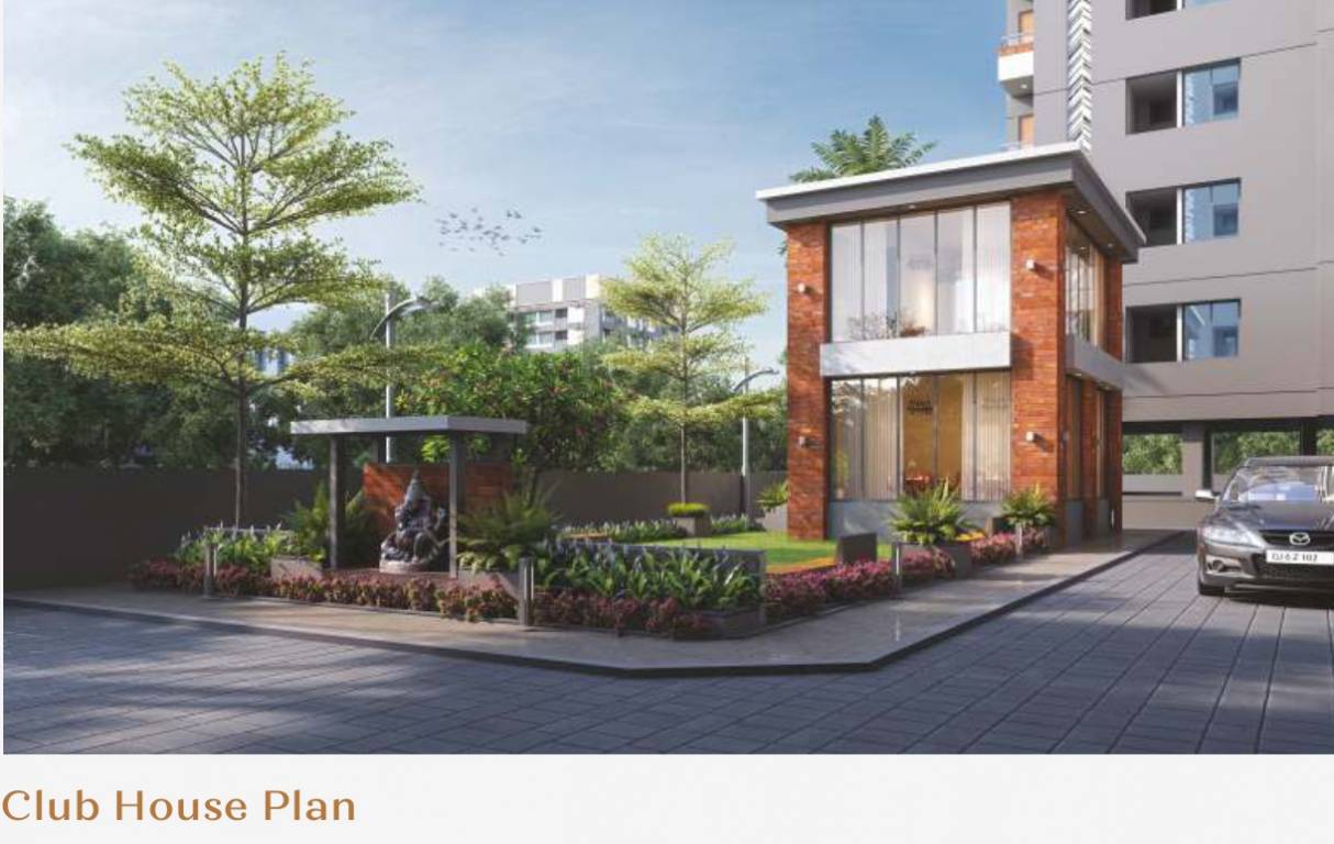  malbar royal Club House