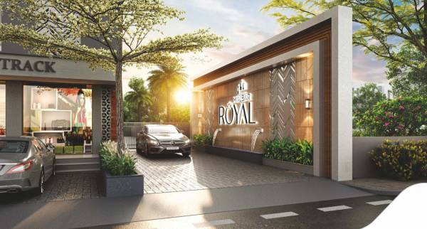  malbar-royal Gated Community