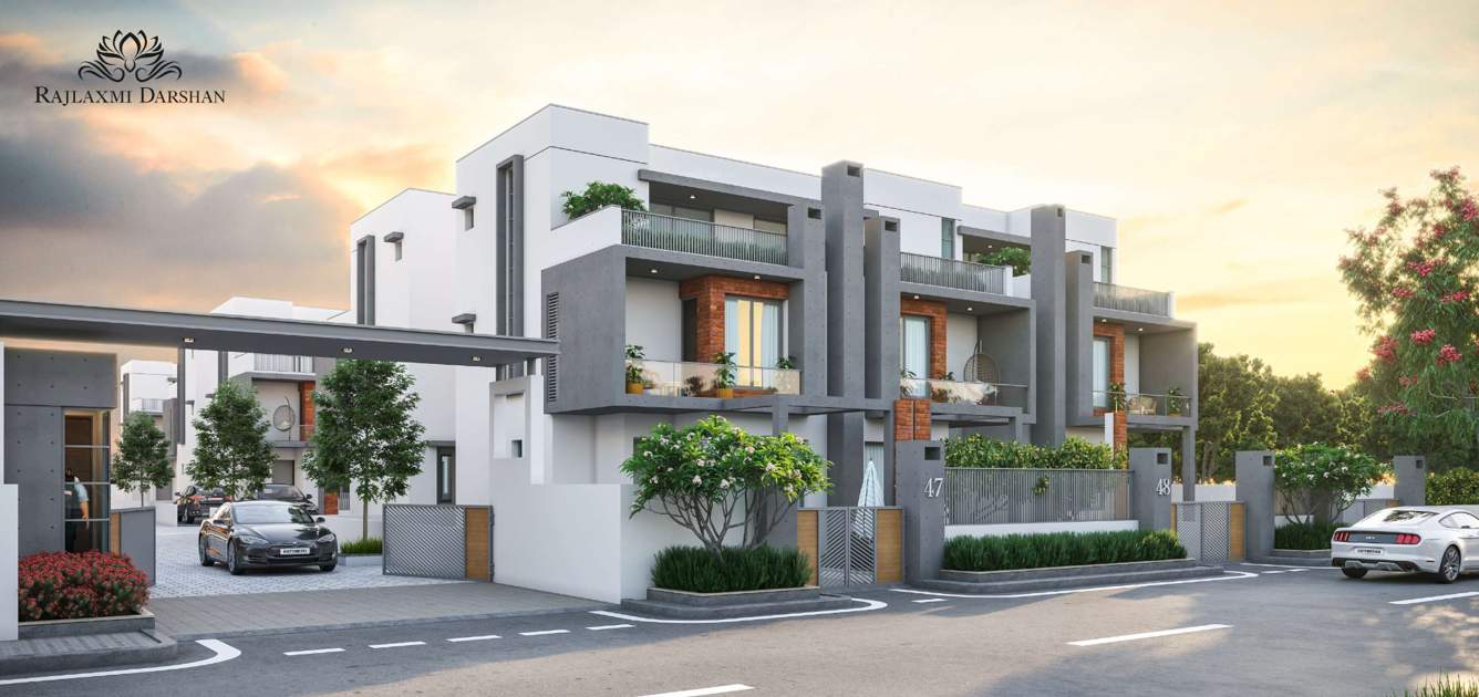 darshan phase 2 Elevation