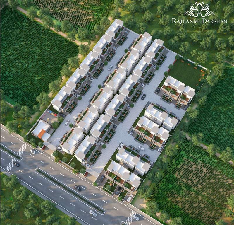 darshan phase 2 Elevation