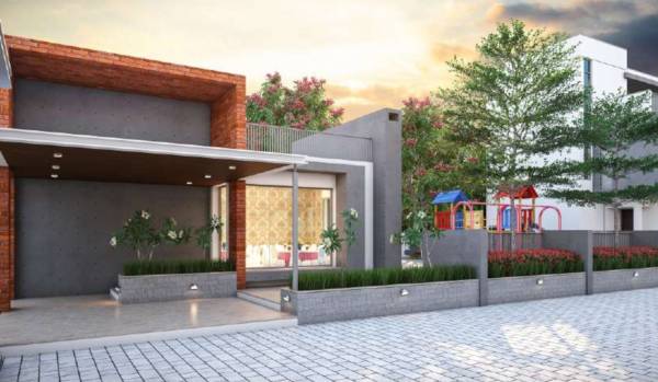  darshan-phase-2 Children's play area