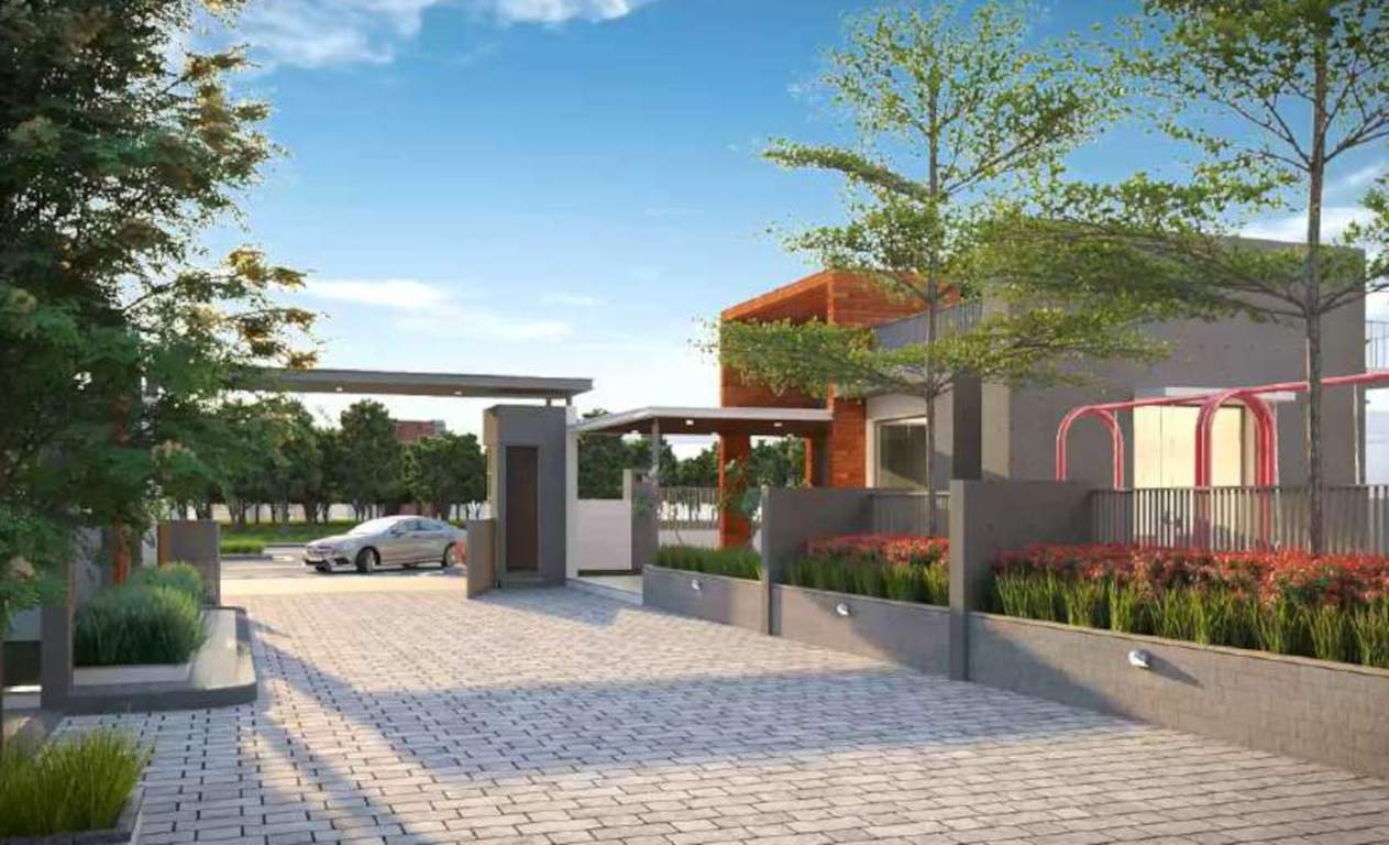 darshan phase 2 Gated Community