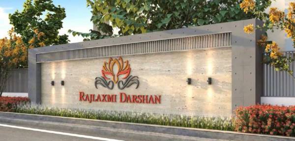  darshan-phase-2 Gated Community