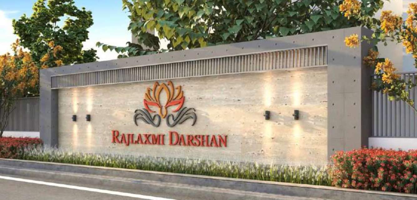 darshan phase 2 Gated Community