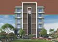 Shyam Developers Surat City Residency Block E Phase 2