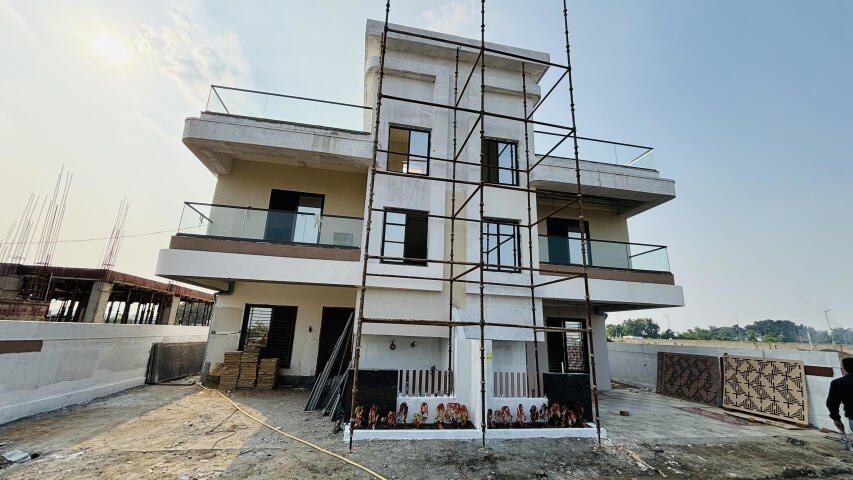 glory 101 Glory 101 Construction Status Nov 24