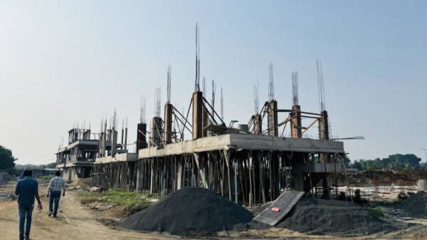  glory-101 Glory 101 Construction Status Nov-24