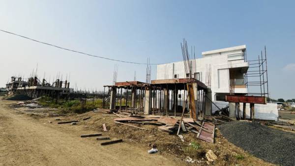  glory-101 Glory 101 Construction Status Nov-24