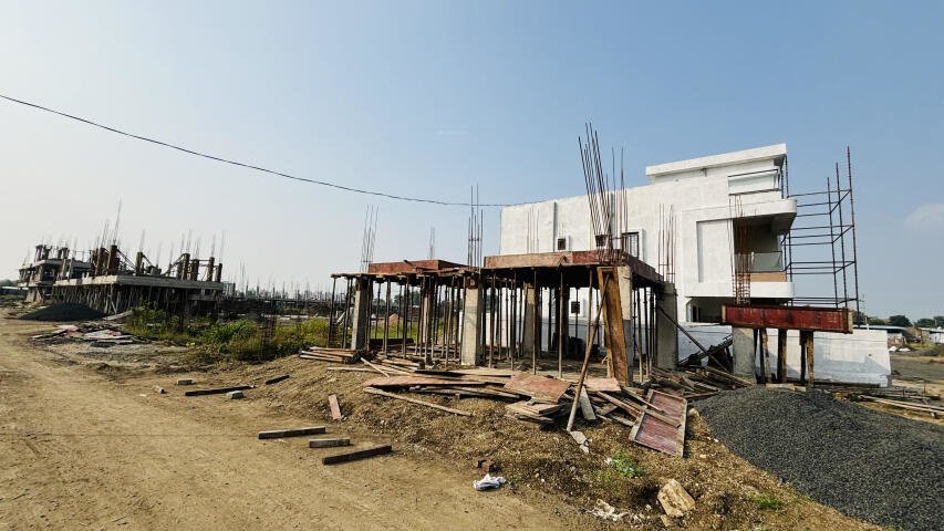 glory 101 Glory 101 Construction Status Nov 24