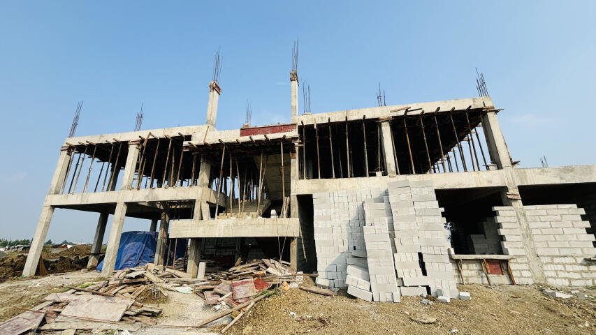 glory 101 Glory 101 Construction Status Nov 24