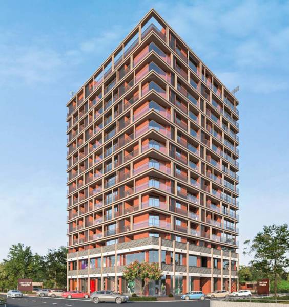  shiv-kabir-heights Elevation