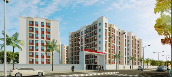  intercontinental-the-urbana Elevation