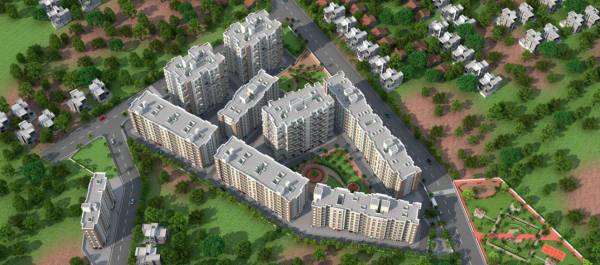  intercontinental-the-urbana Elevation