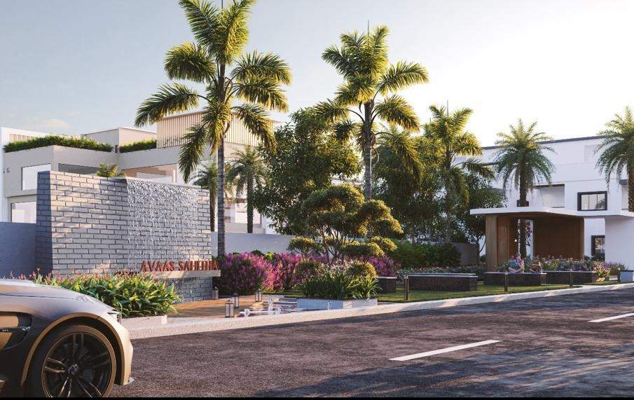  aavaas sahita Others