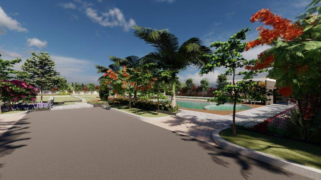  aavaas sahita Others