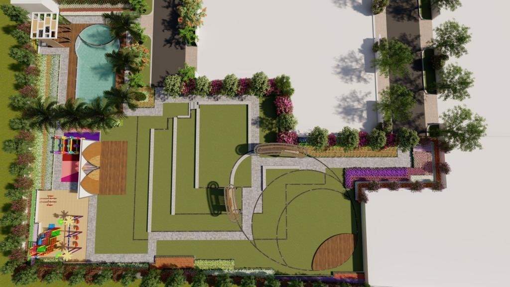  aavaas sahita Others