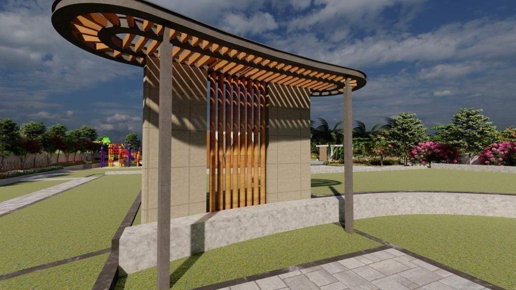  aavaas sahita Others