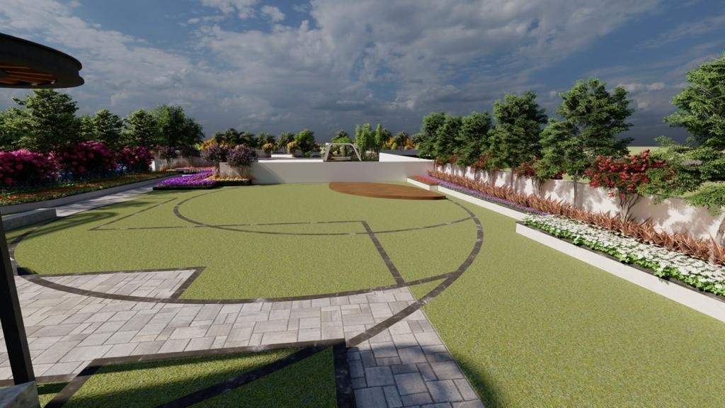  aavaas sahita Others