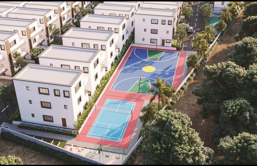  aavaas sahita Others