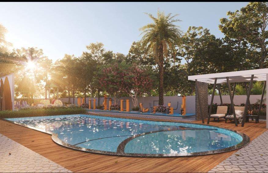  aavaas sahita Others