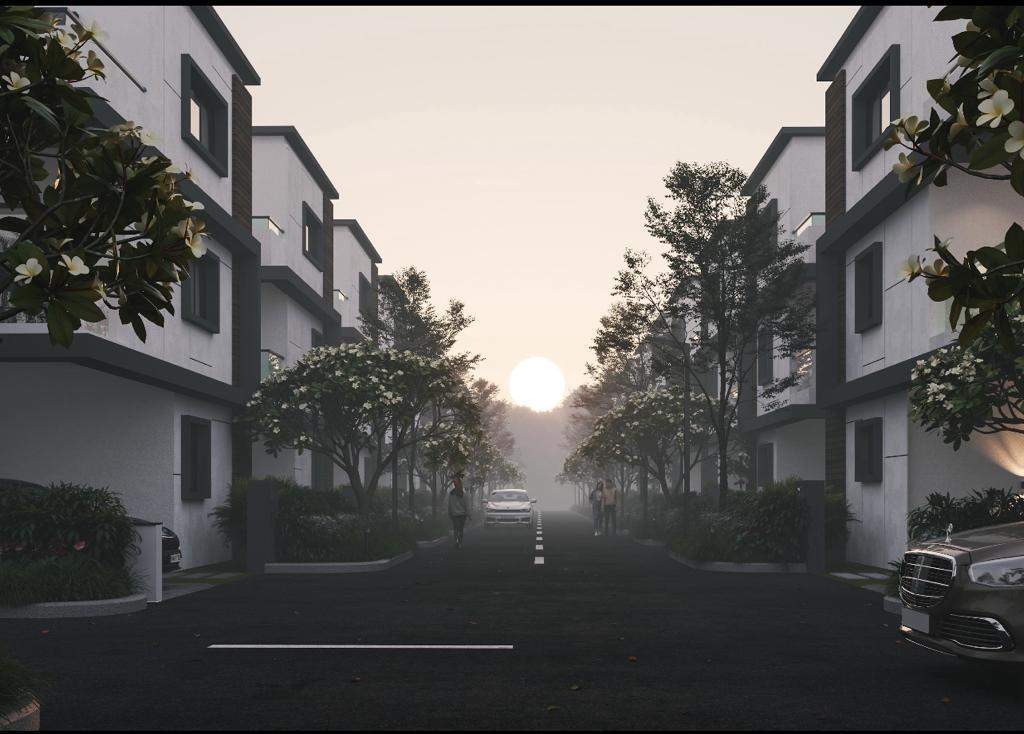  aavaas sahita Others