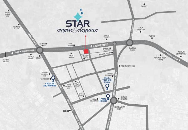  empire-and-elegance Location Plan