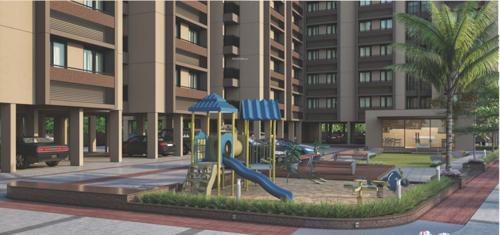  royal-ii Children's play area